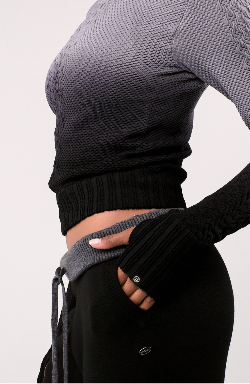 TP141 SPONGE PULLOVER
