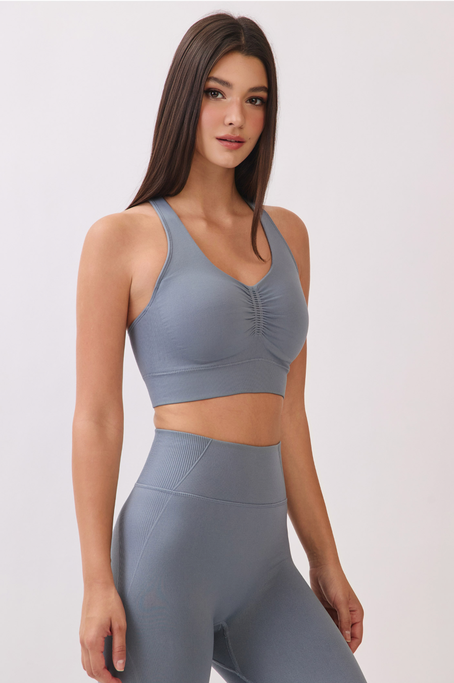 TB041 SEAMLESS BRATOP