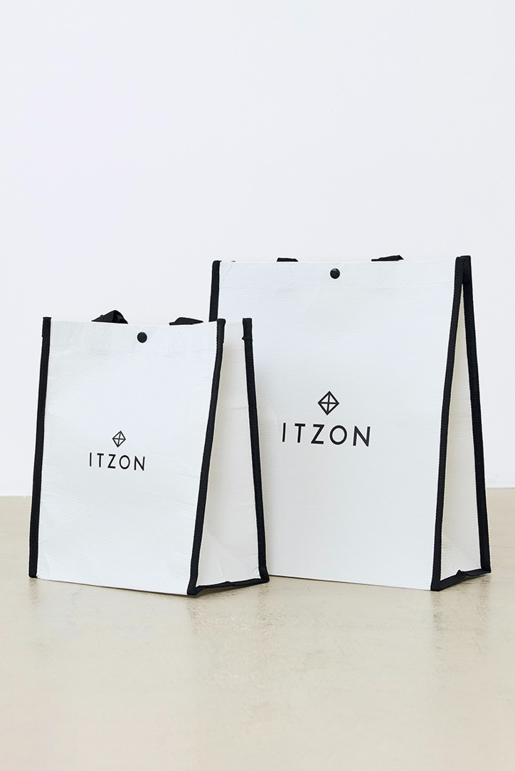 SHOPPING BAG