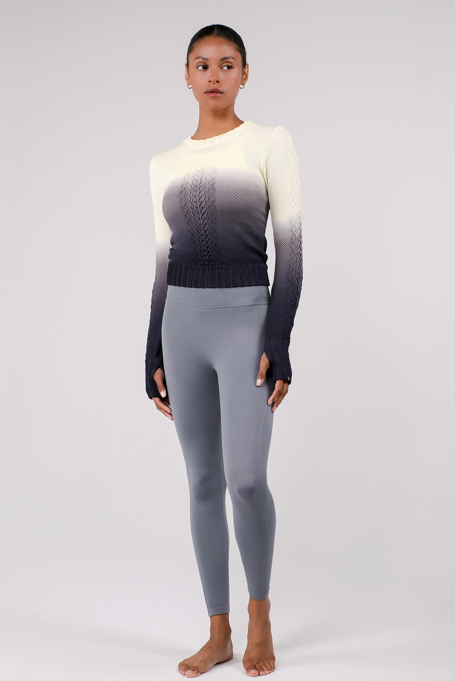 TP141 SPONGE PULLOVER