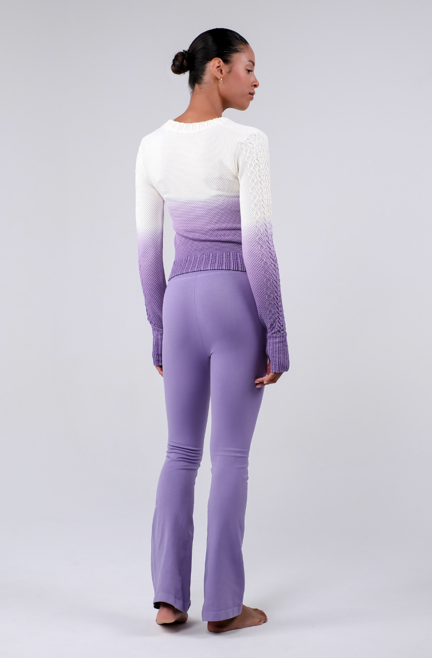 TP141 SPONGE PULLOVER