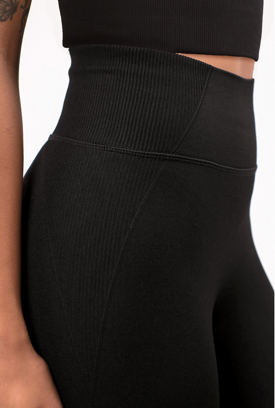 PL411 SEAMLESS LEGGINGS