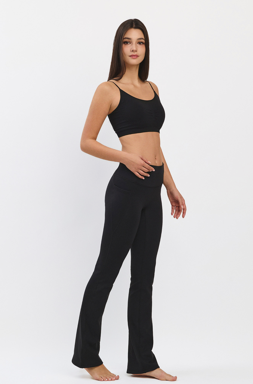 TB044 SEAMLESS BRATOP