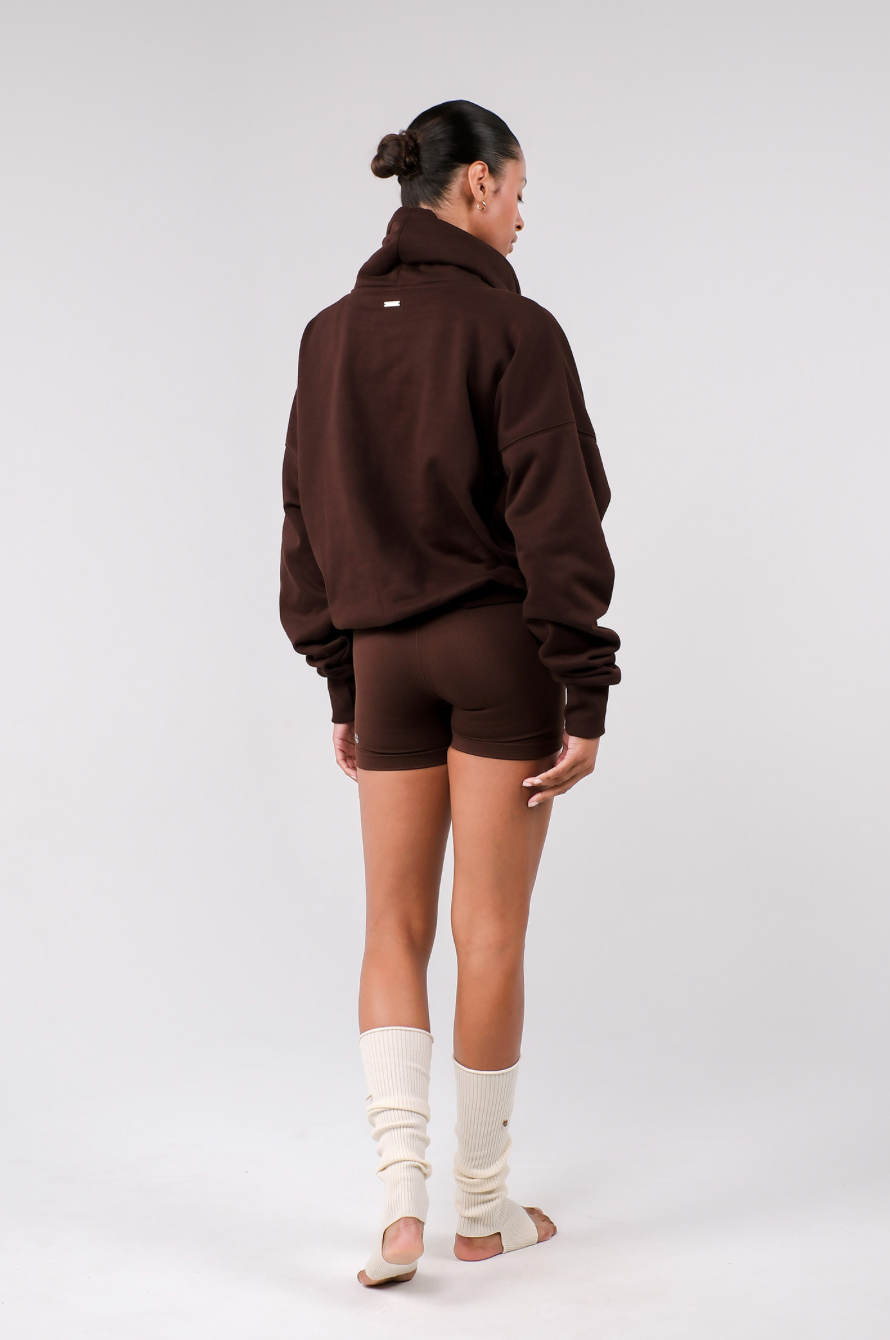 TP142 MINI HOODIE