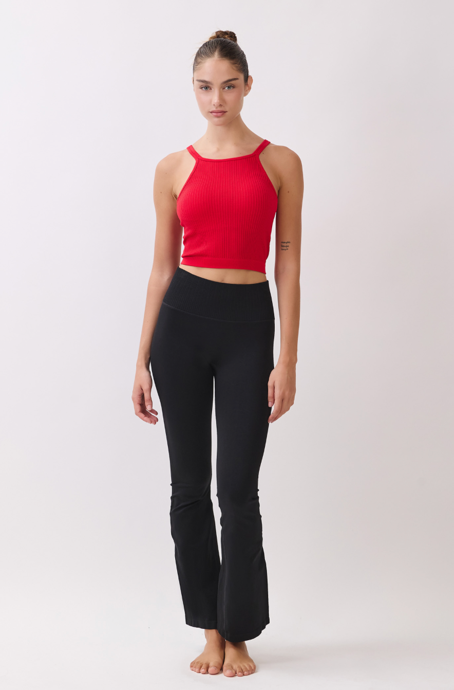 TB039 SPIRAL TANK TOP/SPIRAL TANK