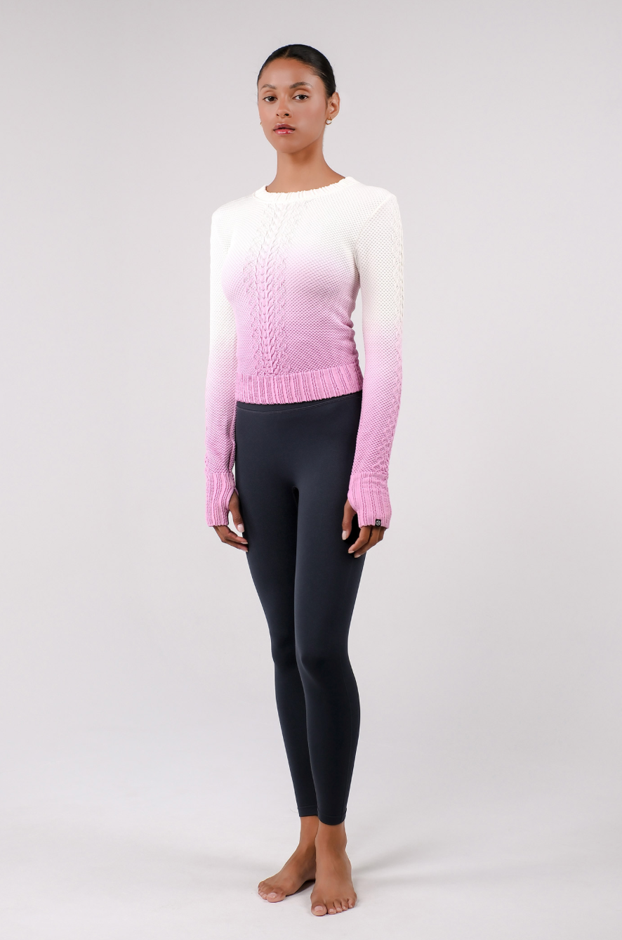 TP141 SPONGE PULLOVER