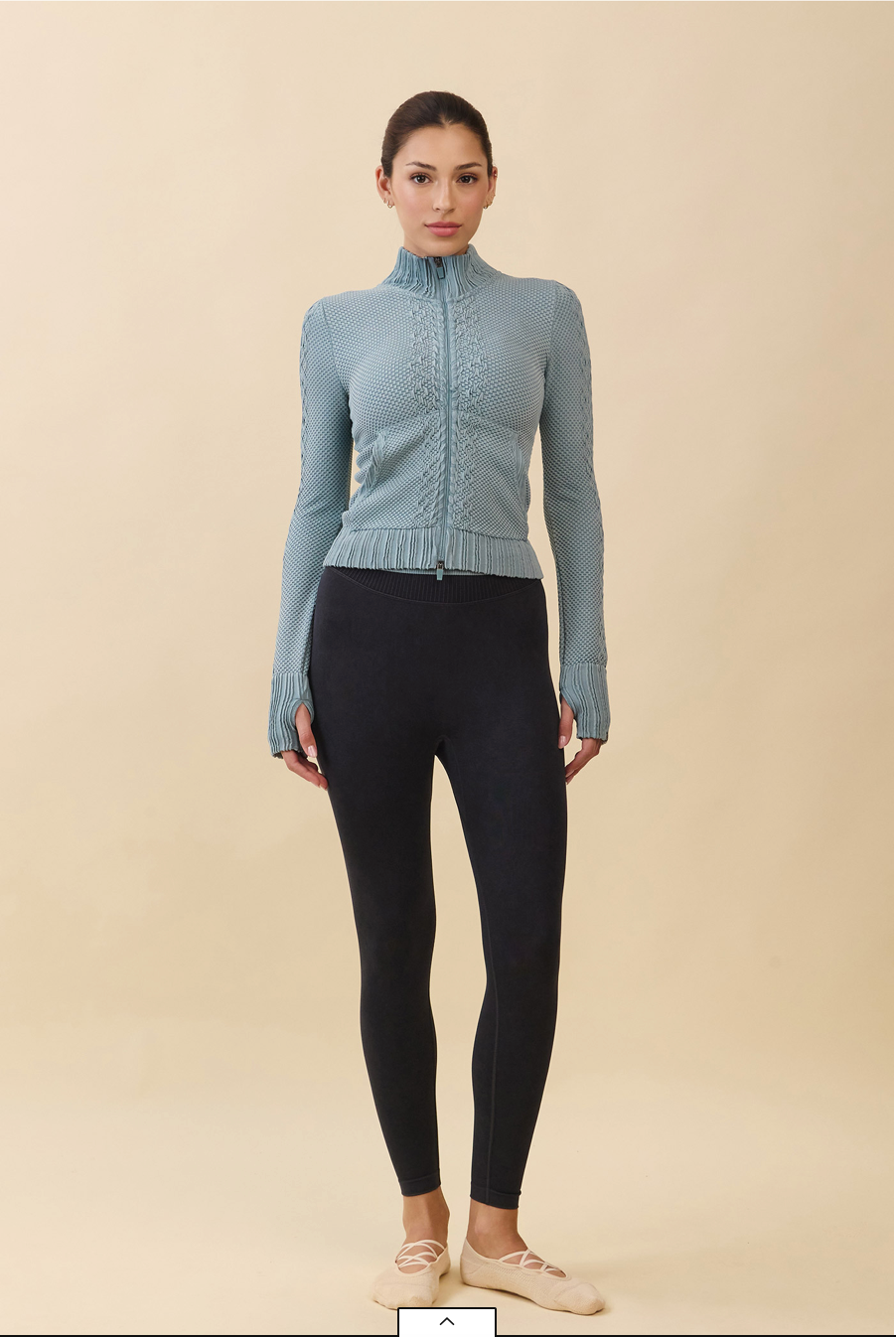 PL427 BLISS LEGGINGS