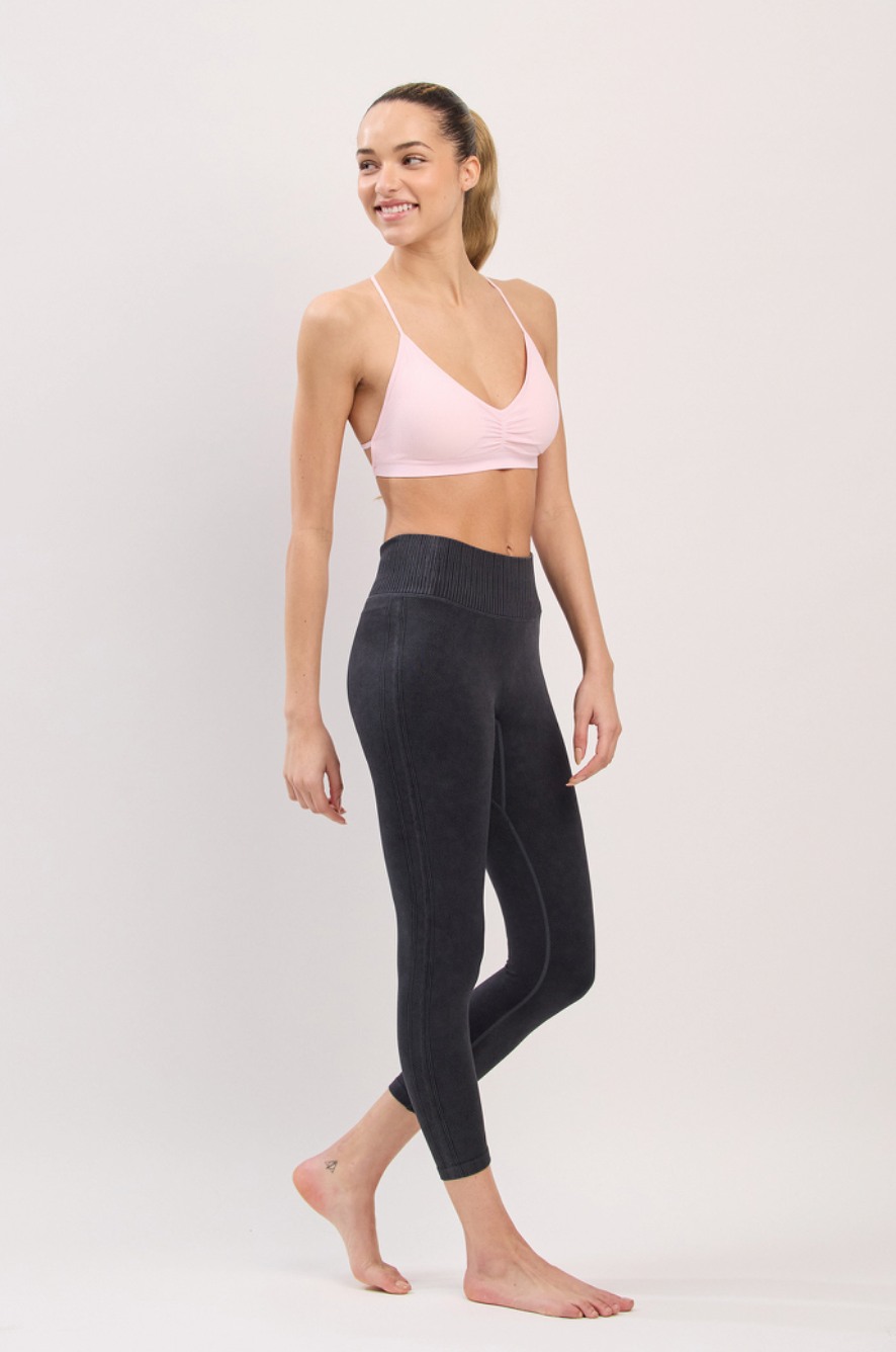 PL071 DOUBLE LEGGINGS