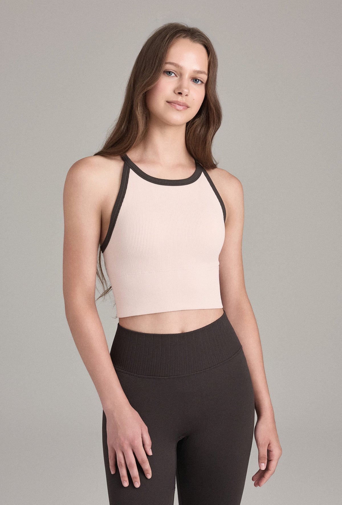 TB040 SIGNATURE HALTER BRATOP