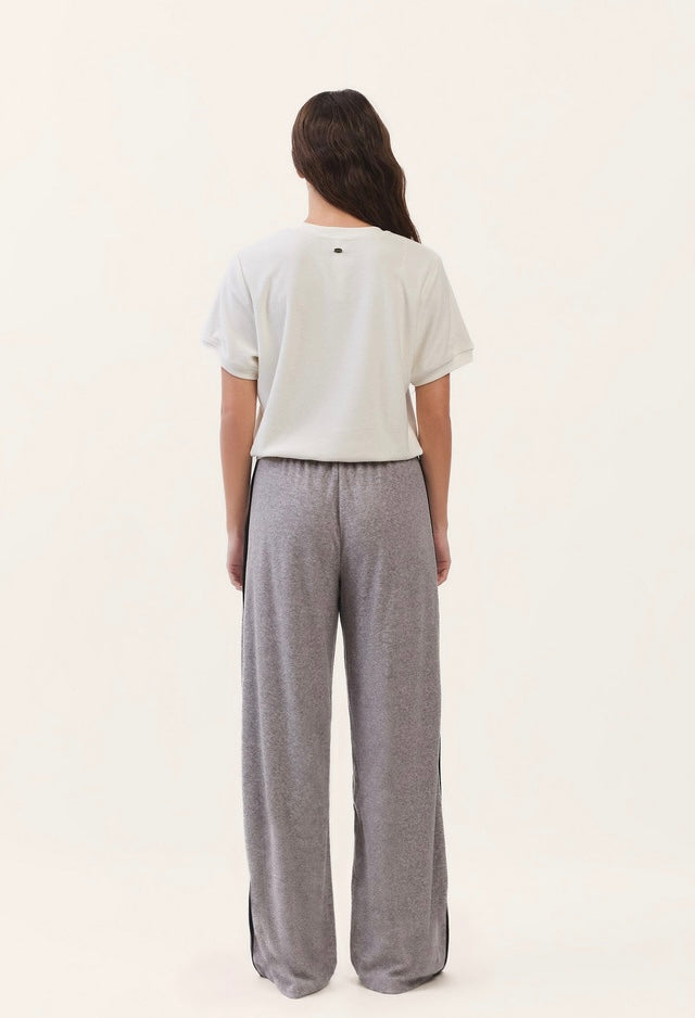 TS132 SOFT TERRY TEE