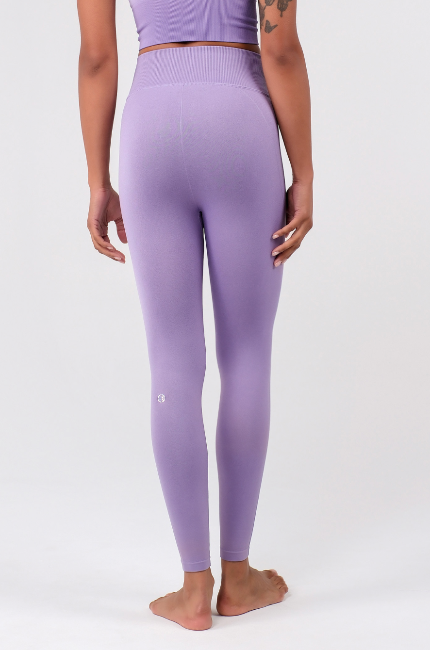 PL411 SEAMLESS LEGGINGS