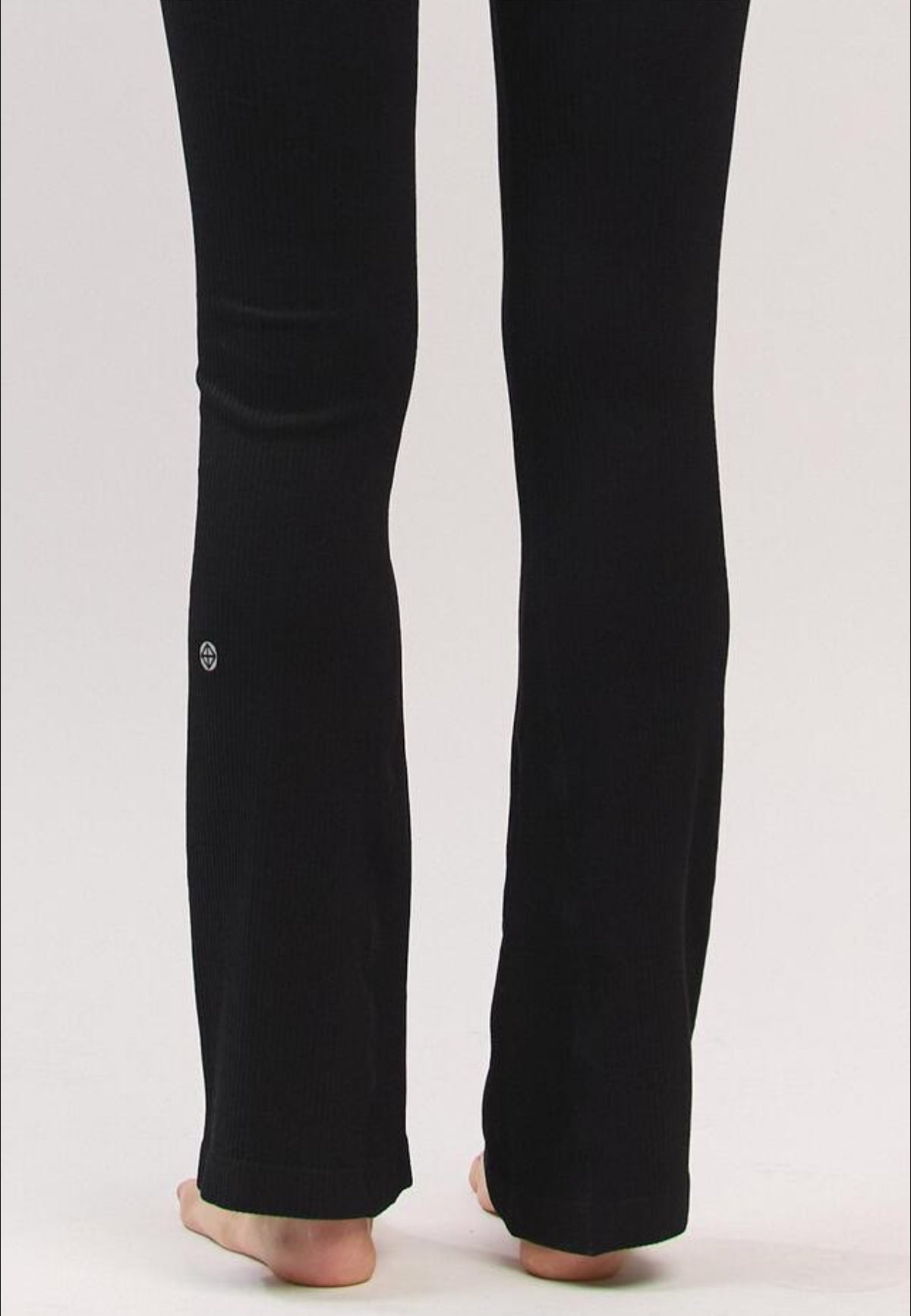 PL076 RIBBED BOOTSCUT