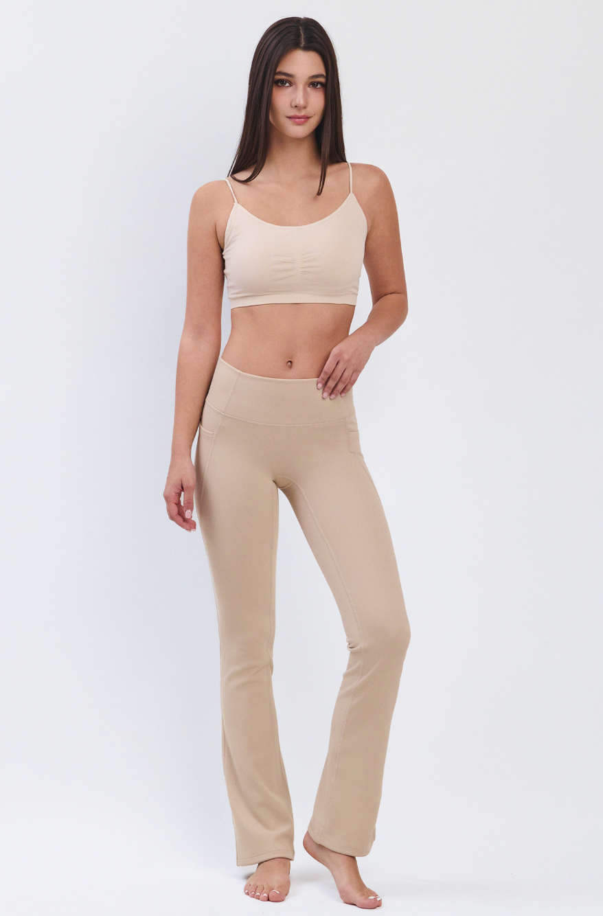 TB044 SEAMLESS BRATOP