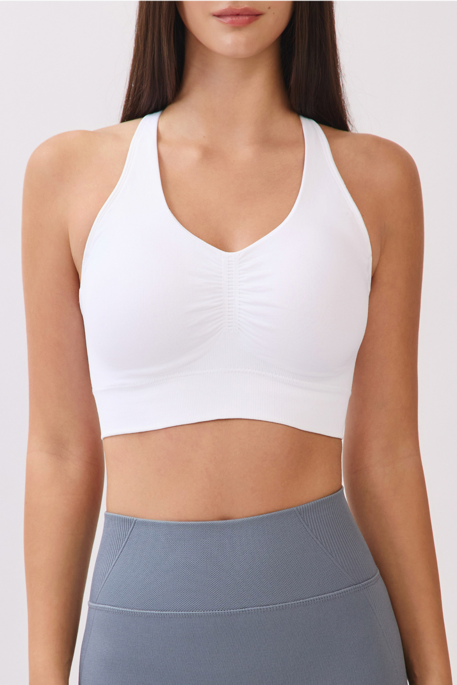 TB041 SEAMLESS BRATOP