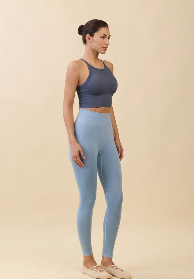 TB040 SIGNATURE HALTER BRATOP
