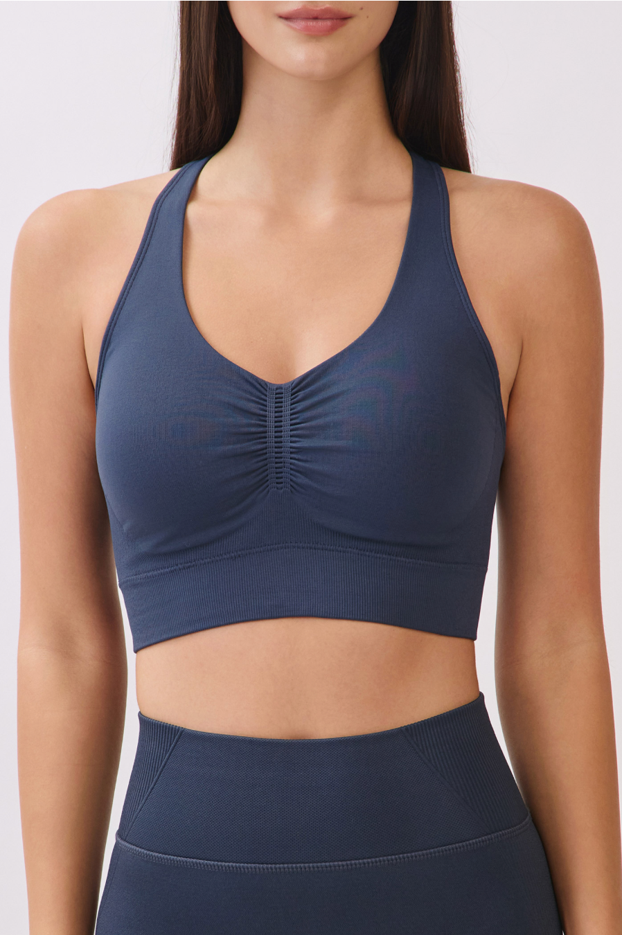 TB041 SEAMLESS BRATOP