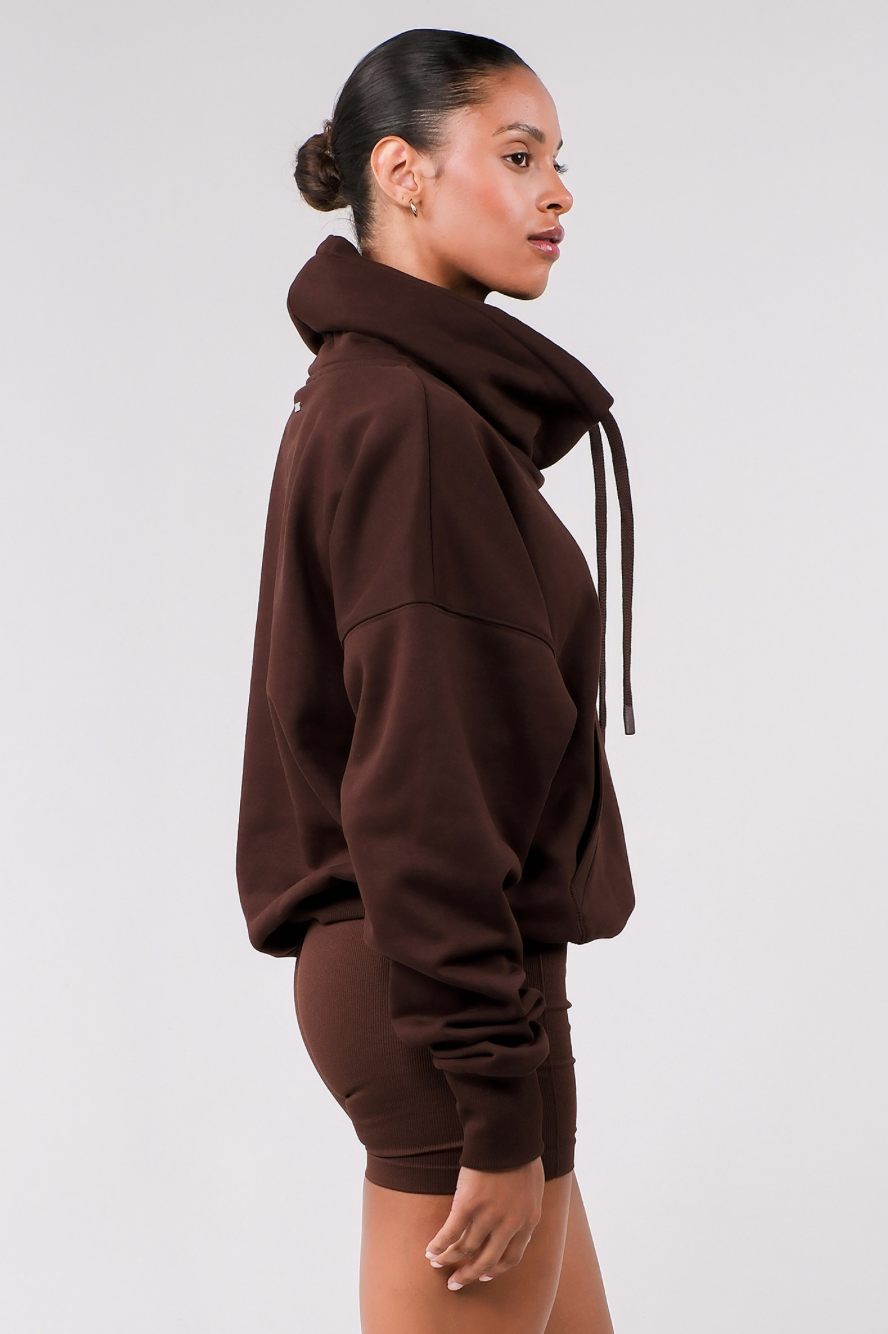 TP142 MINI HOODIE