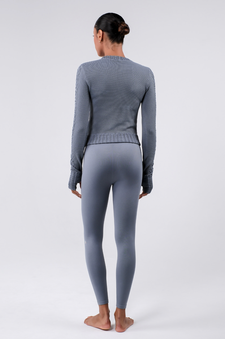 TP141 SPONGE PULLOVER