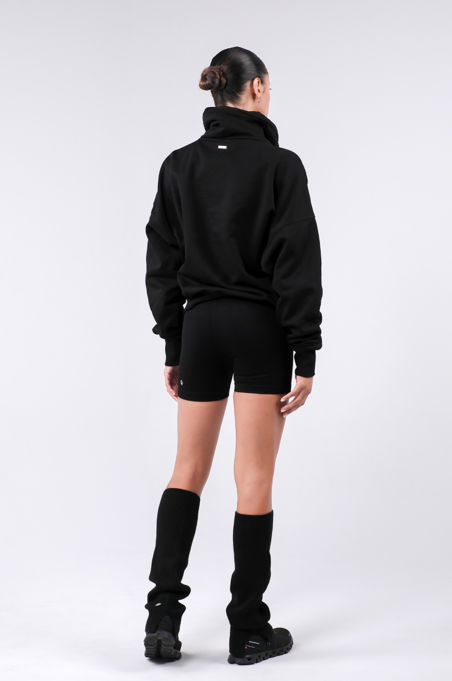 TP142 MINI HOODIE