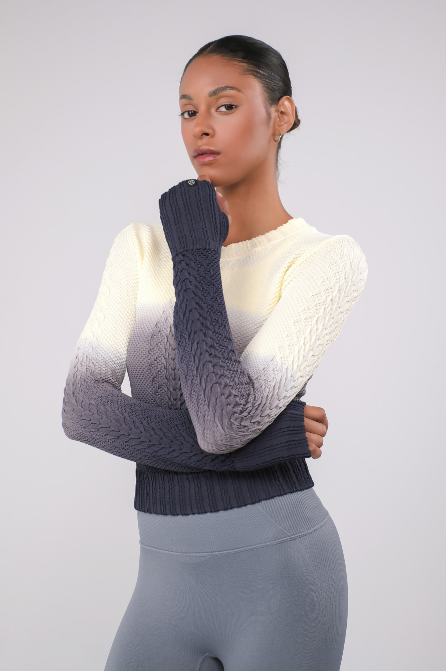 TP141 SPONGE PULLOVER