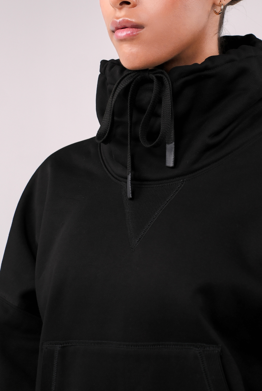 TP142 MINI HOODIE