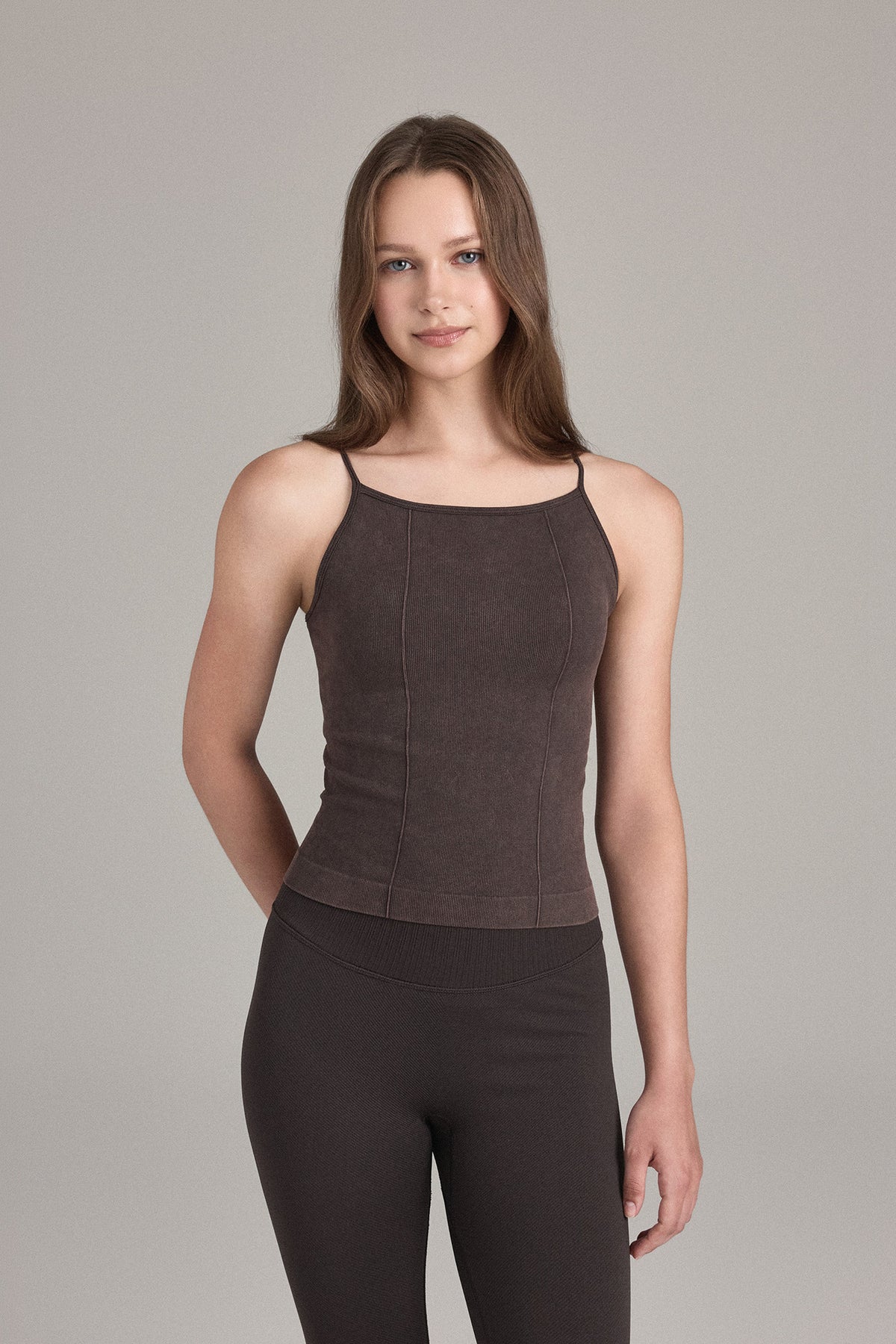 TT061 CAMI TANK