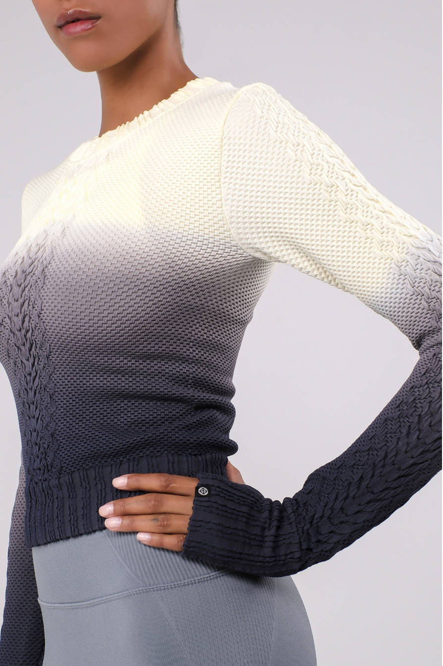 TP141 SPONGE PULLOVER