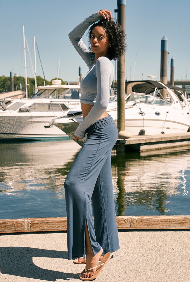 PL012 RELAX PANTS