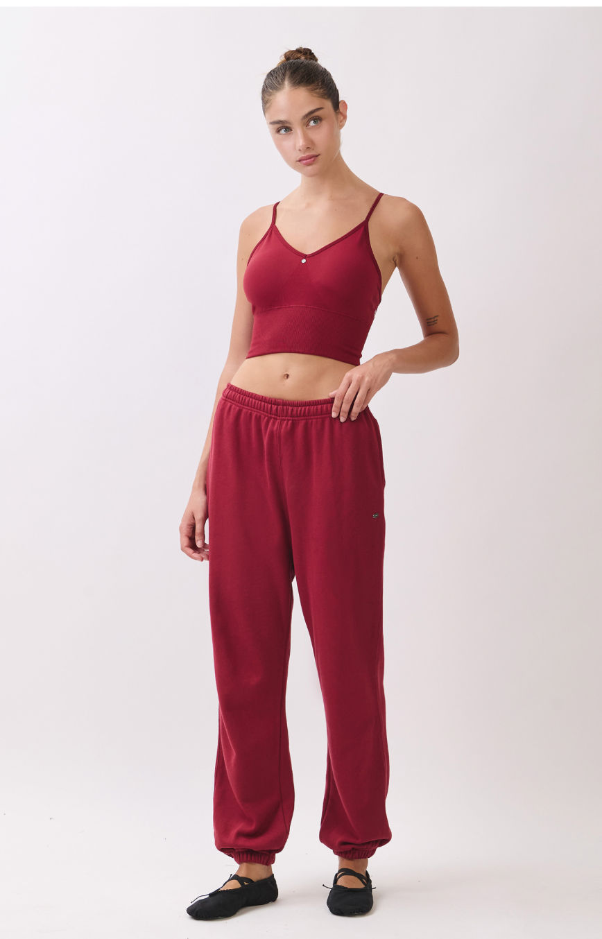 PJ473 SWEAT JOGGER