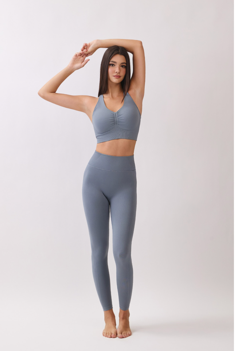 TB041 SEAMLESS BRATOP