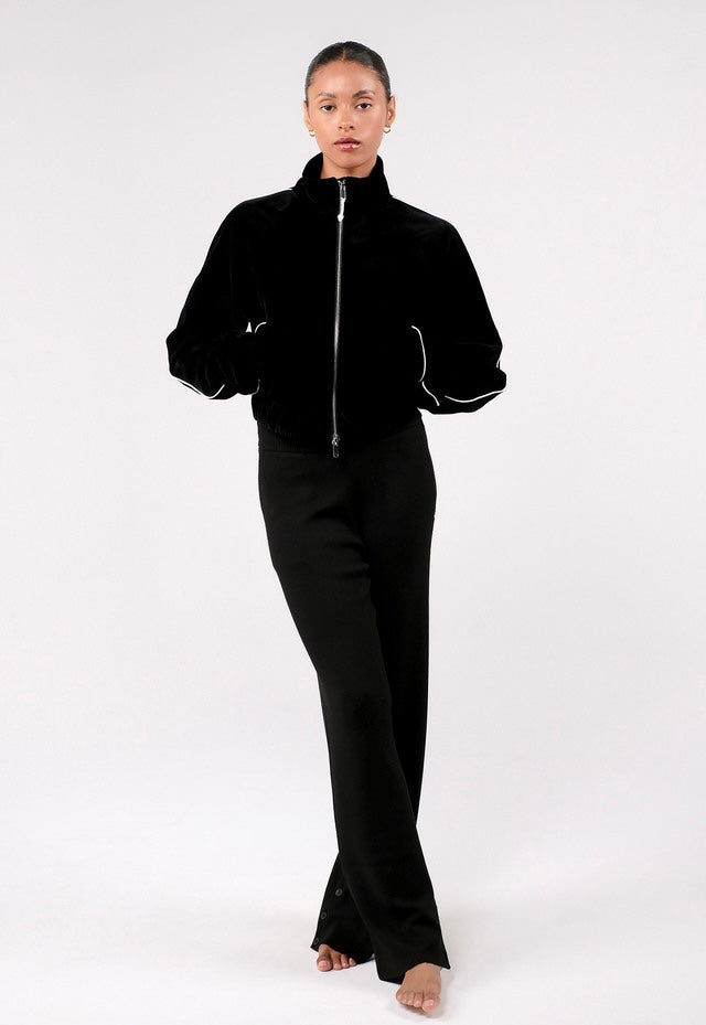 SB291 KNIT PANTS