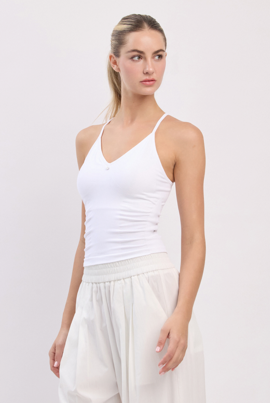 TT010 SIGNATURE TANK TOP