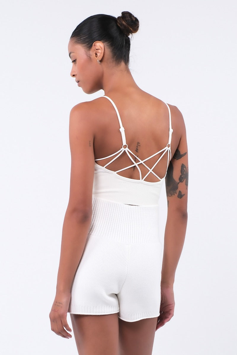TB002 SEAMLESS BRATOP