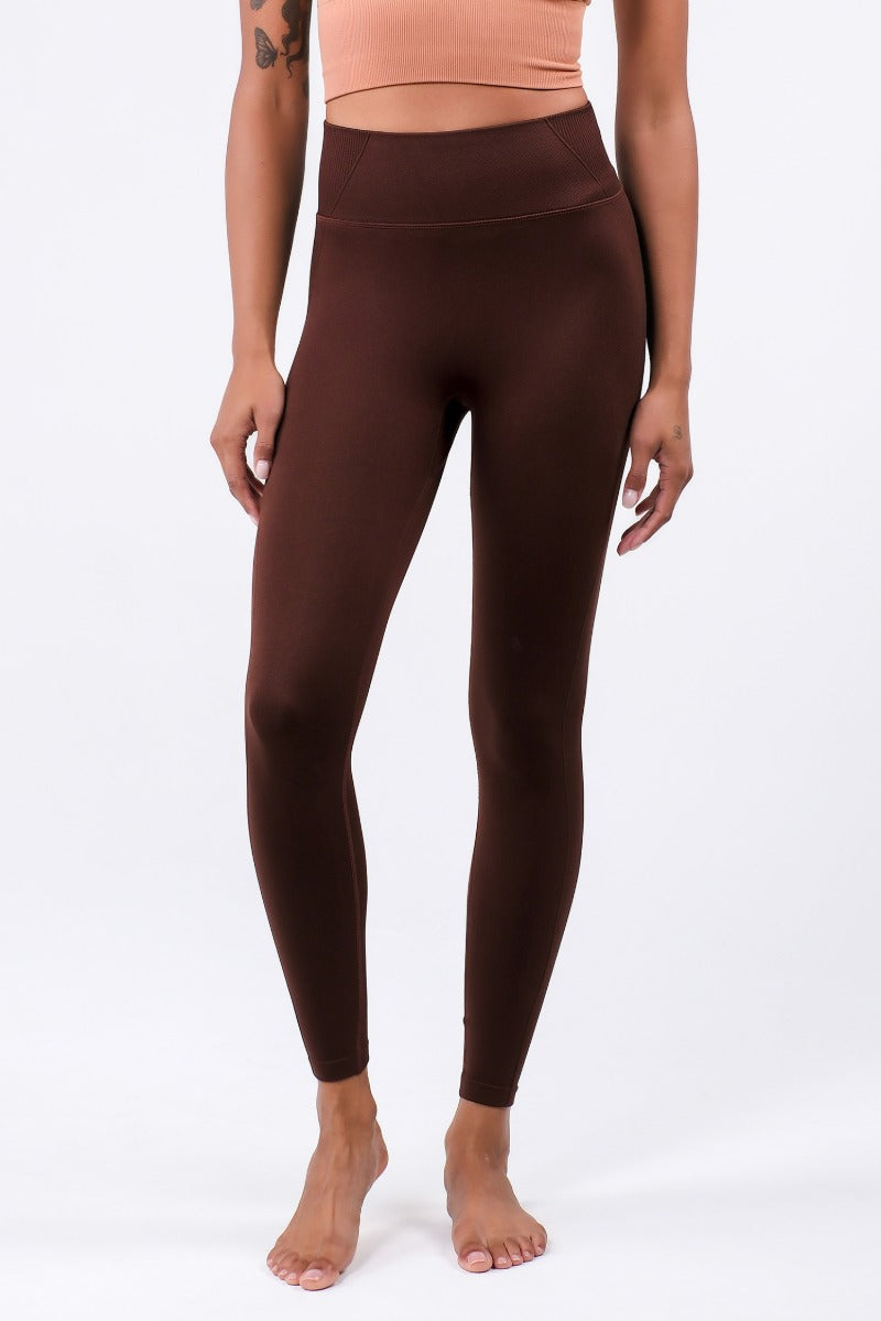 PL411 SEAMLESS LEGGINGS