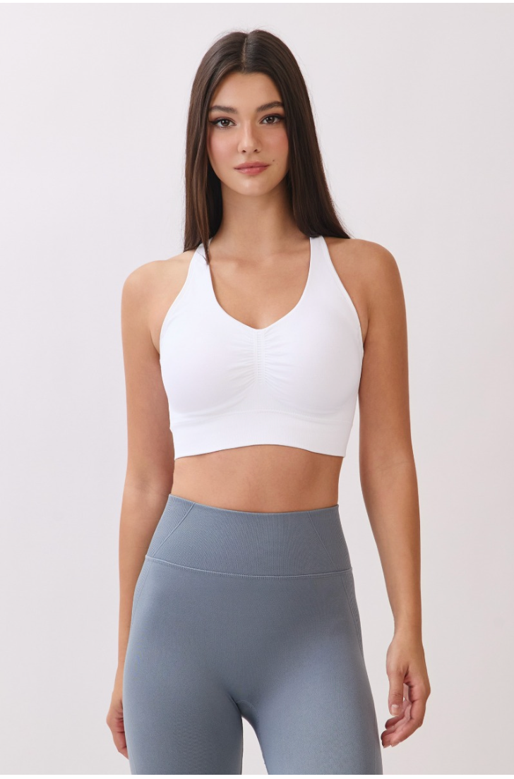 TB041 SEAMLESS BRATOP