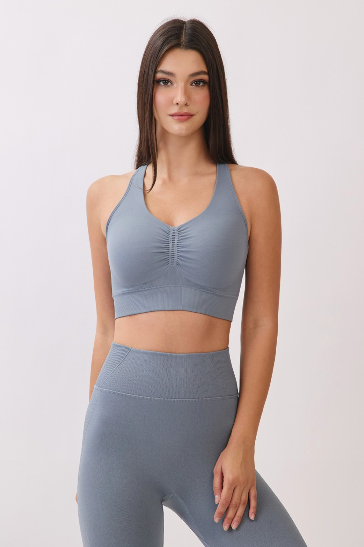 TB041 SEAMLESS BRATOP